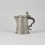 1169 8182 LID TANKARD